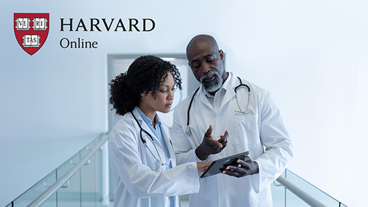Digital Health - May 2024 | Harvard University